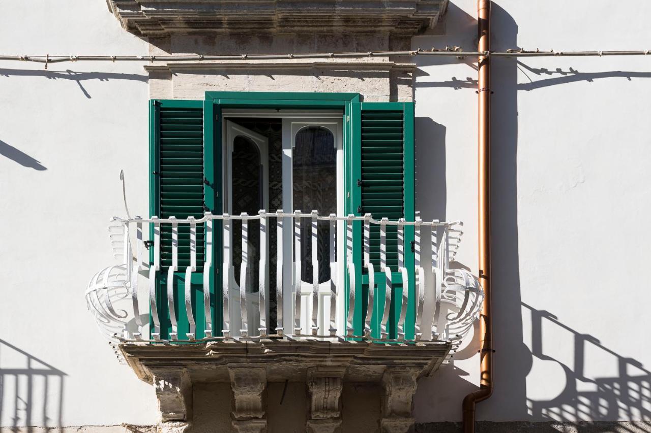 Maisonnette Vv 155- Ortigia Holidays Syracuse Eksteriør bilde