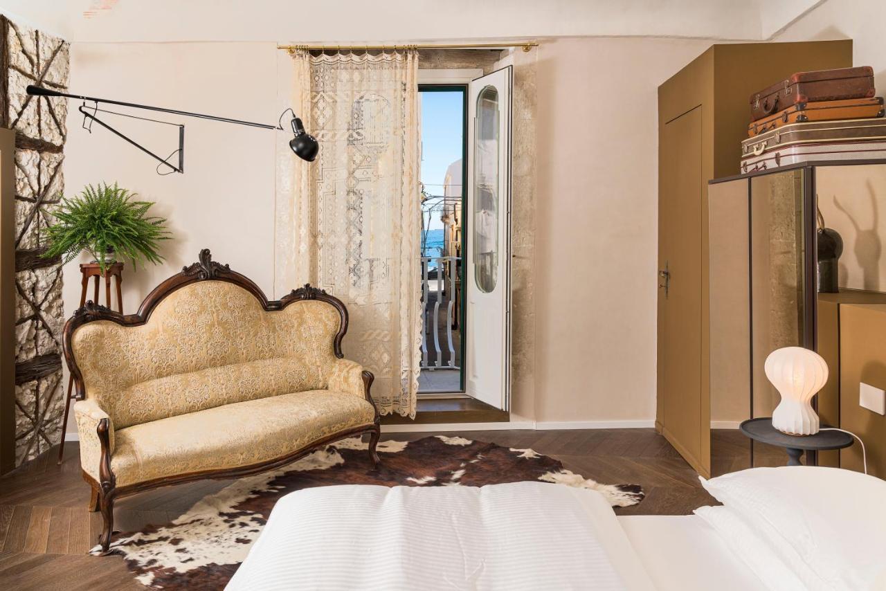 Maisonnette Vv 155- Ortigia Holidays Syracuse Eksteriør bilde